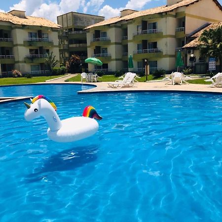 Flat No Aldeia Das Aguas Park Resort Barra do Piraí 외부 사진