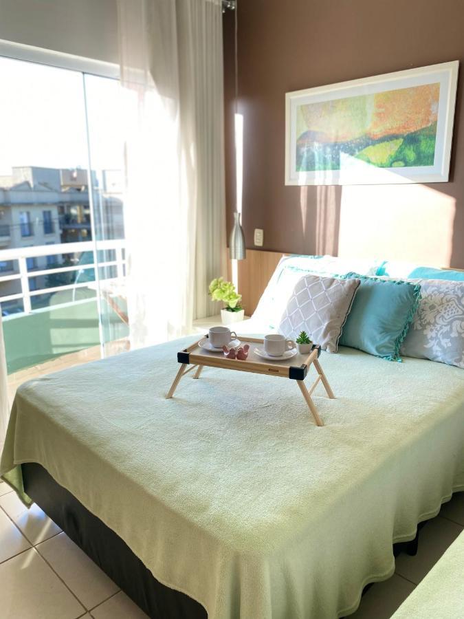 Flat No Aldeia Das Aguas Park Resort Barra do Piraí 외부 사진