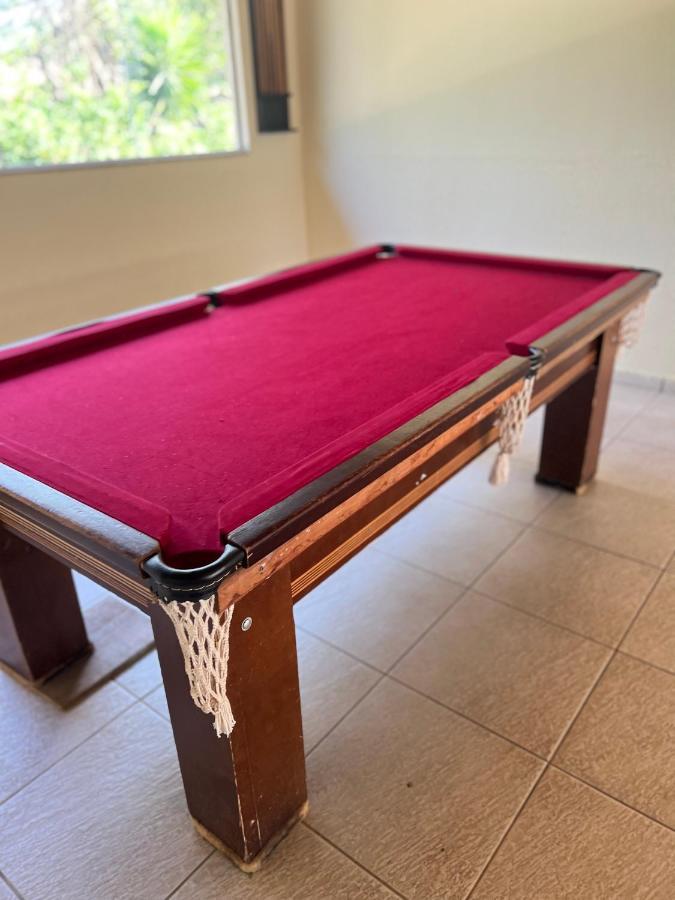 Flat No Aldeia Das Aguas Park Resort Barra do Piraí 외부 사진