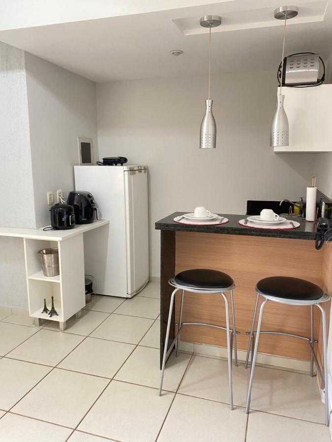 Flat No Aldeia Das Aguas Park Resort Barra do Piraí 외부 사진