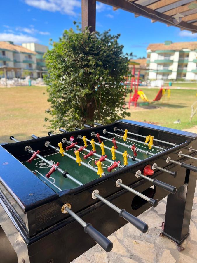 Flat No Aldeia Das Aguas Park Resort Barra do Piraí 외부 사진